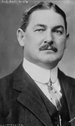 George Samuel Dougherty, 1910-20